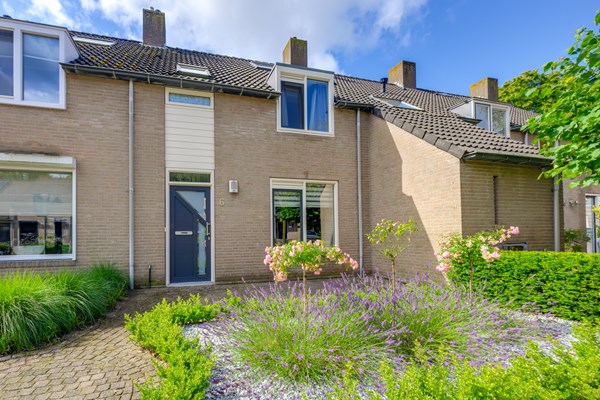 Property photo - Sporkt 6, 5122HD Rijen